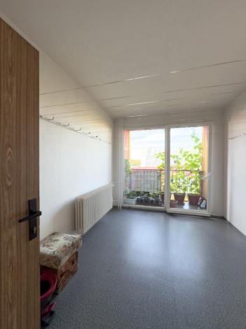 Prodej bytu 2+kk, Česká Lípa, Brněnská, 40 m2