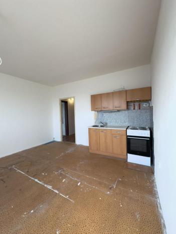 Prodej bytu 2+kk, Česká Lípa, Brněnská, 40 m2