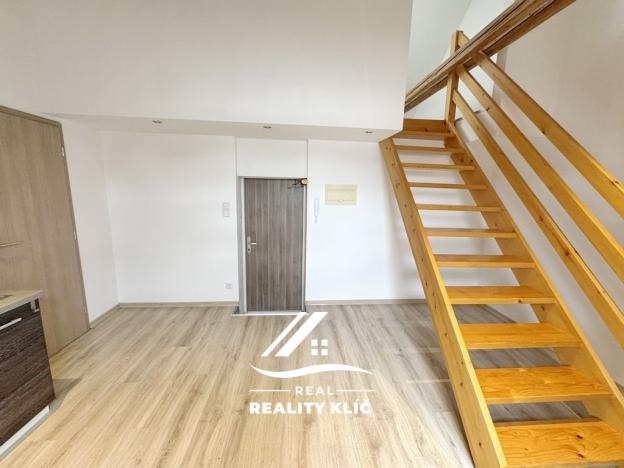 Pronájem bytu 2+kk, Ostrava, U Hřiště, 55 m2