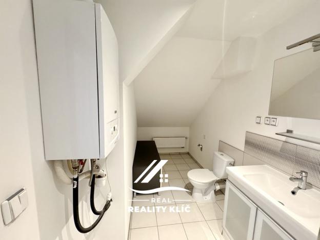 Pronájem bytu 2+kk, Ostrava, U Hřiště, 55 m2