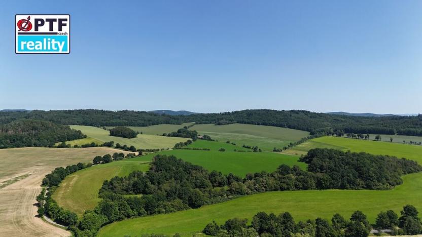 Prodej rodinného domu, Poděvousy, 80 m2
