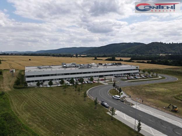 Pronájem skladu, Lipník nad Bečvou - Lipník nad Bečvou I-Město, Hranická, 4397 m2