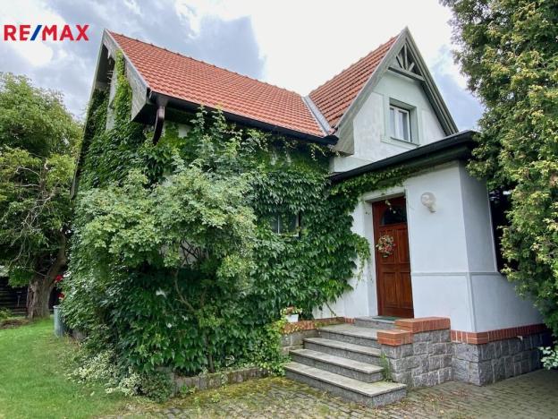 Prodej rodinného domu, Vyžlovka, K Hájovně, 208 m2