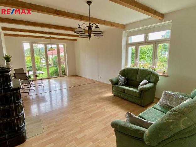 Prodej rodinného domu, Vyžlovka, K Hájovně, 208 m2