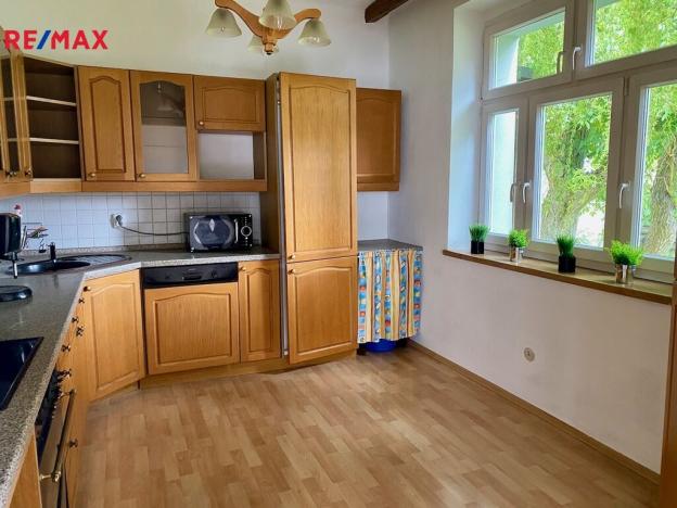 Prodej rodinného domu, Vyžlovka, K Hájovně, 208 m2