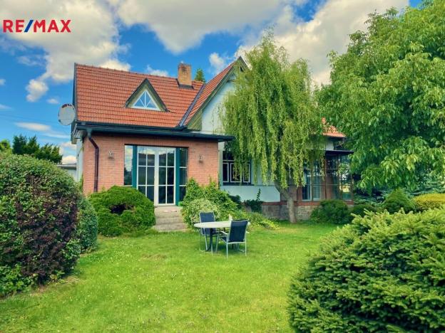 Prodej rodinného domu, Vyžlovka, K Hájovně, 208 m2