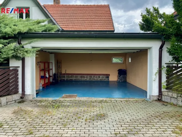 Prodej rodinného domu, Vyžlovka, K Hájovně, 208 m2