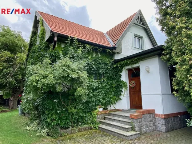 Prodej rodinného domu, Vyžlovka, K Hájovně, 208 m2