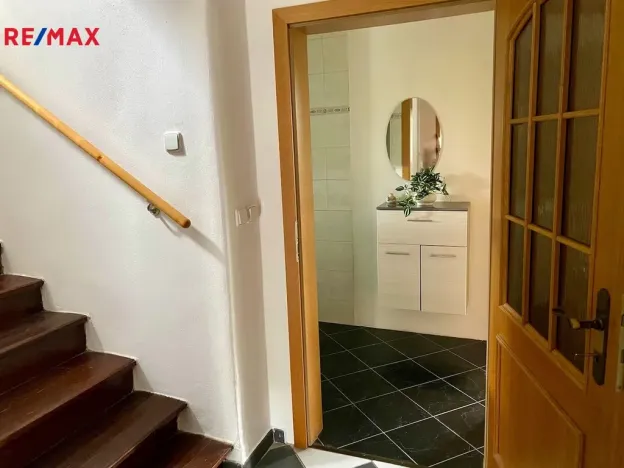 Prodej rodinného domu, Vyžlovka, K Hájovně, 208 m2