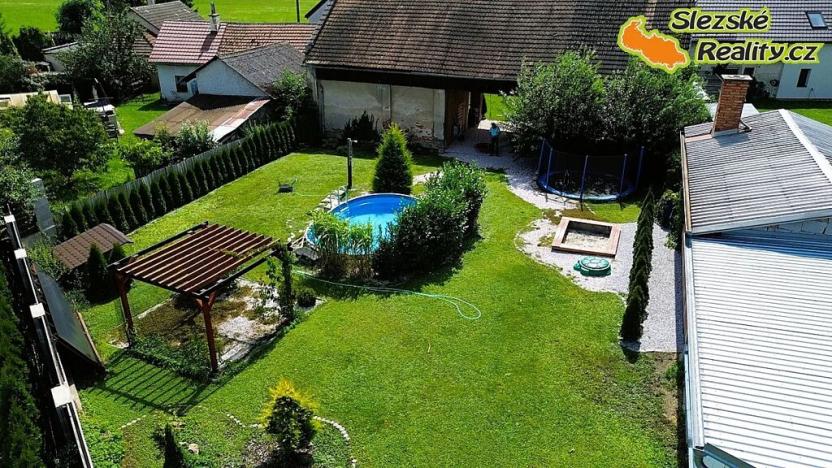 Prodej rodinného domu, Vitiněves, 290 m2