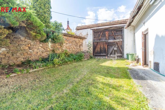 Prodej chalupy, Šebířov, 94 m2