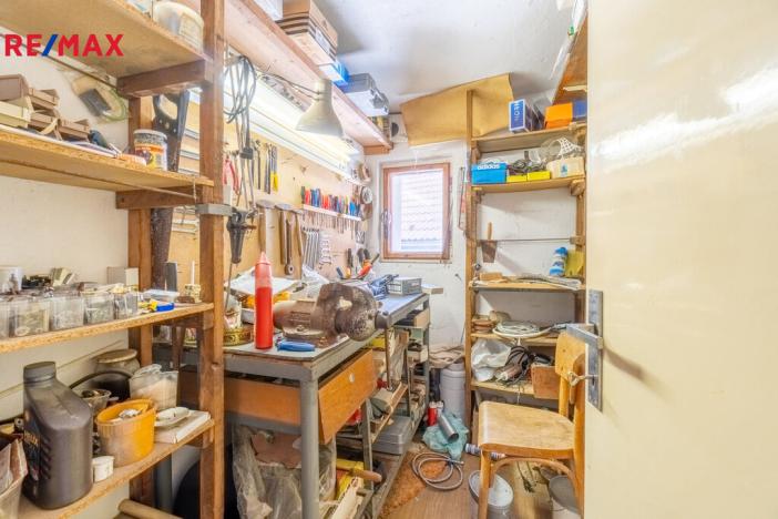 Prodej chalupy, Šebířov, 94 m2