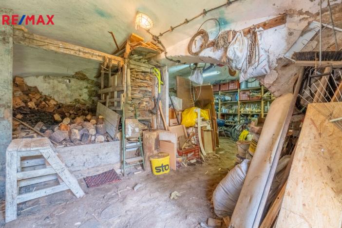 Prodej chalupy, Šebířov, 94 m2