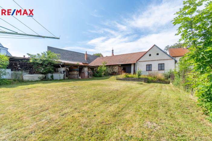 Prodej chalupy, Šebířov, 94 m2