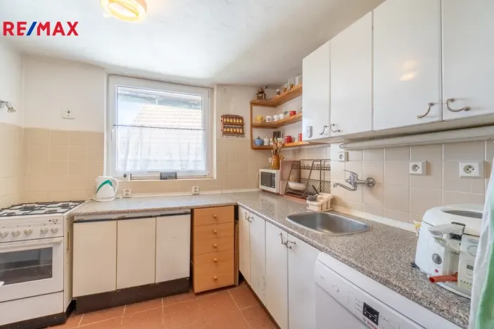 Prodej chalupy, Šebířov, 94 m2