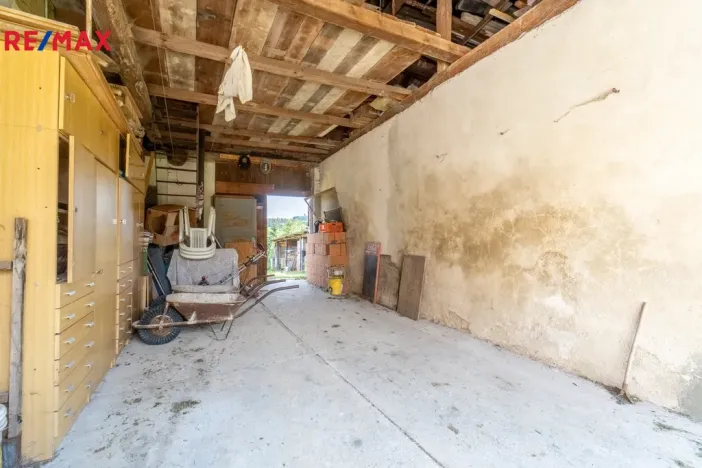 Prodej chalupy, Šebířov, 94 m2