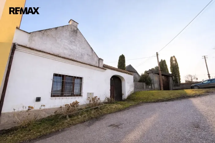 Prodej chalupy, Šebířov, 94 m2