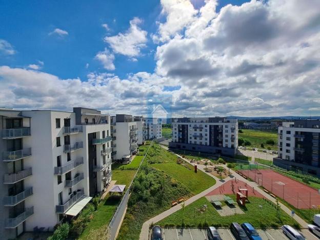 Pronájem bytu 1+kk, Plzeň, Technická, 29 m2