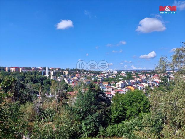 Prodej pozemku pro bydlení, Jihlava - Hruškové Dvory, 939 m2