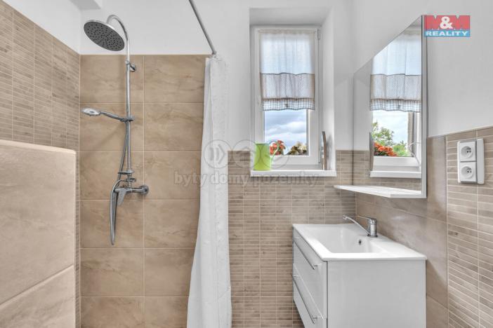 Prodej rodinného domu, Miletín, Jiřího z Poděbrad, 148 m2