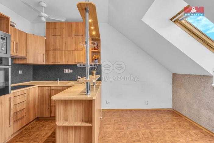 Prodej bytu 2+kk, Lázně Bělohrad, Třetí strana, 35 m2