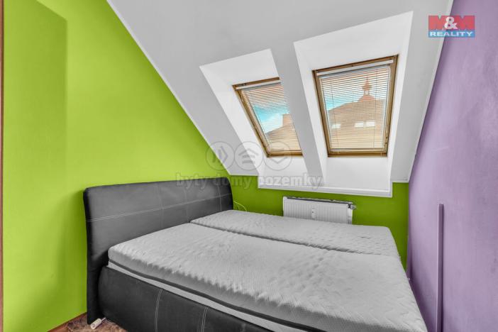 Prodej bytu 2+kk, Lázně Bělohrad, Třetí strana, 35 m2