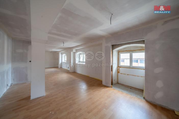 Prodej skladu, Králíky, Karla Čapka, 269 m2