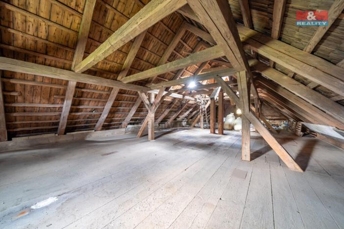 Prodej skladu, Králíky, Karla Čapka, 269 m2