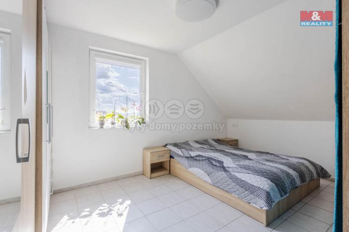 Prodej rodinného domu, Česká Lípa - Lada, 251 m2