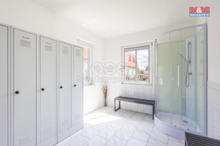 Prodej rodinného domu, Česká Lípa - Lada, 251 m2