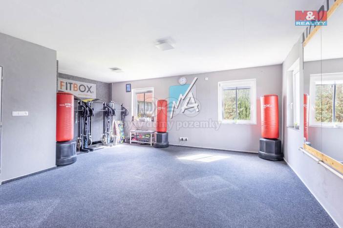 Prodej rodinného domu, Česká Lípa - Lada, 251 m2