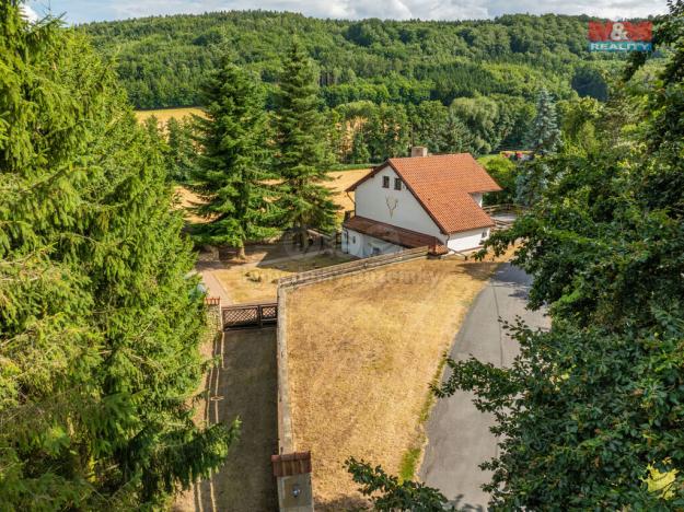 Prodej ubytování, Přerubenice, 167 m2