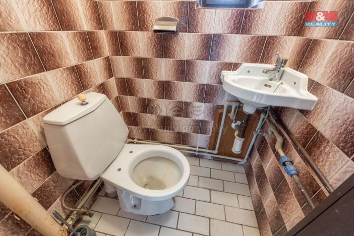 Prodej ubytování, Přerubenice, 167 m2