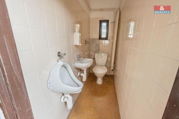 Prodej ubytování, Přerubenice, 167 m2