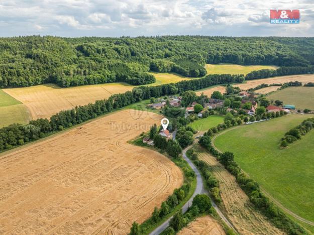 Prodej chalupy, Přerubenice, 167 m2