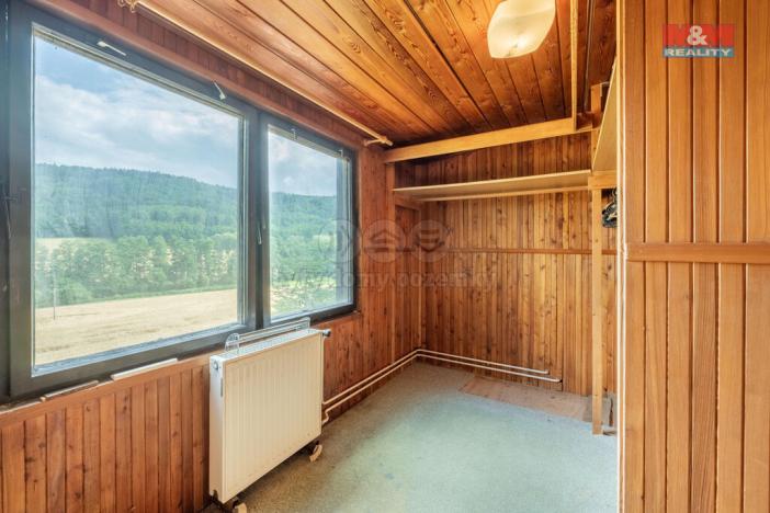 Prodej chalupy, Přerubenice, 167 m2