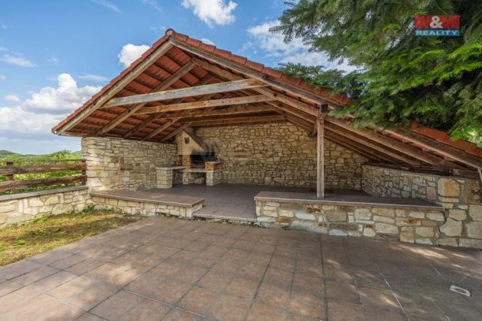 Prodej chalupy, Přerubenice, 167 m2