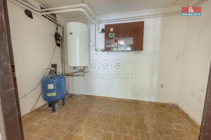 Prodej chalupy, Přerubenice, 167 m2