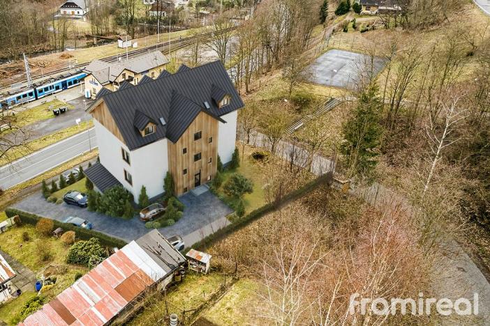 Prodej rodinného domu, Loučná nad Desnou - Rejhotice, 584 m2