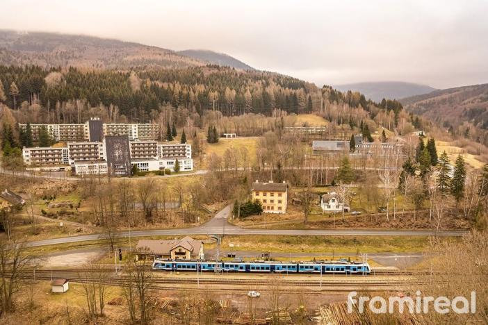 Prodej apartmánu, Loučná nad Desnou - Rejhotice, 584 m2