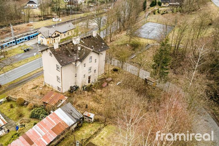 Prodej apartmánu, Loučná nad Desnou - Rejhotice, 584 m2