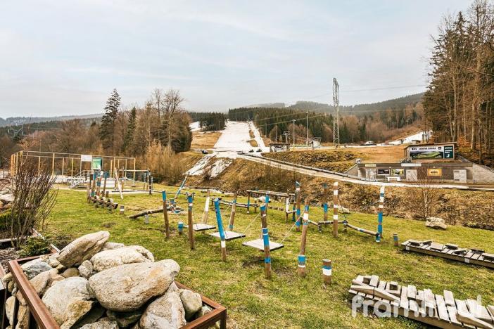 Prodej apartmánu, Loučná nad Desnou - Rejhotice, 584 m2