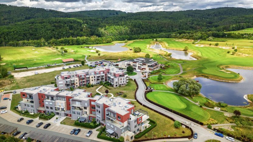 Prodej bytu 3+kk, Beroun - Beroun-Závodí, Na Veselou, 81 m2