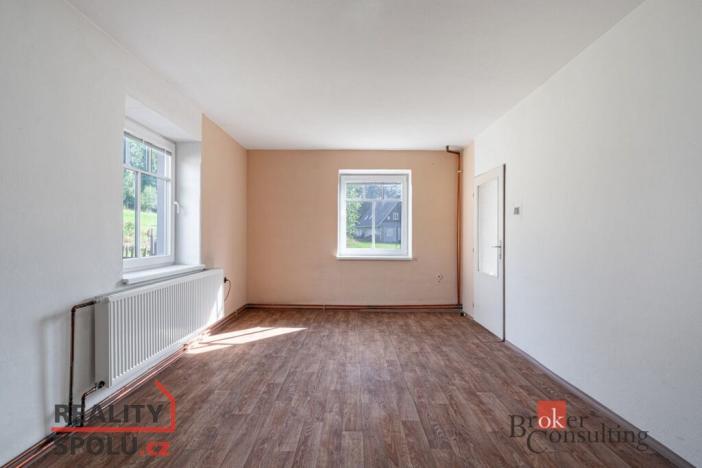 Prodej rodinného domu, Rybniště, 253 m2