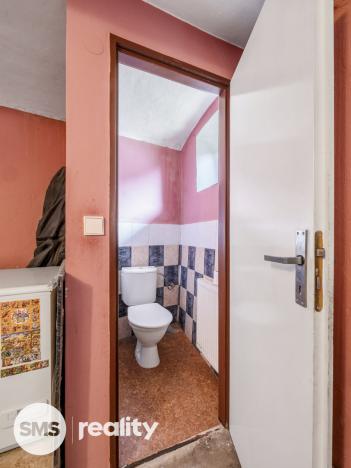 Prodej rodinného domu, Čáslavice, 110 m2