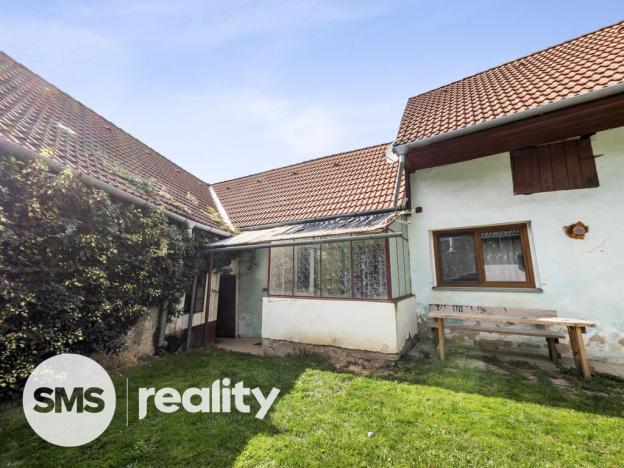 Prodej rodinného domu, Čáslavice, 110 m2