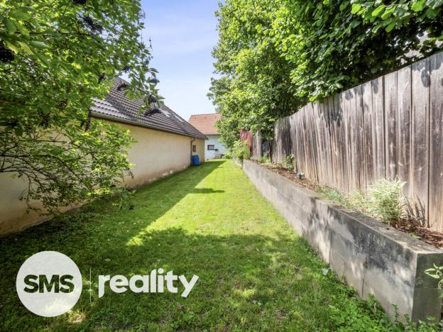 Prodej rodinného domu, Čáslavice, 110 m2