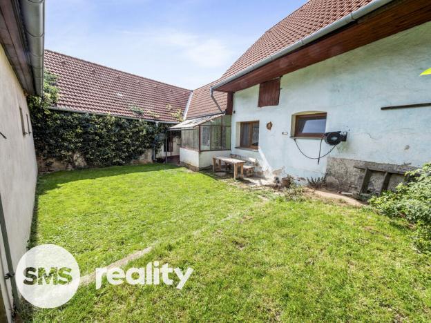 Prodej rodinného domu, Čáslavice, 110 m2