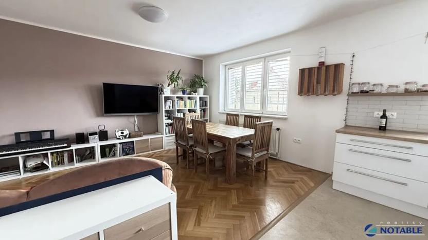 Prodej bytu 3+kk, Ústí nad Orlicí, 62 m2