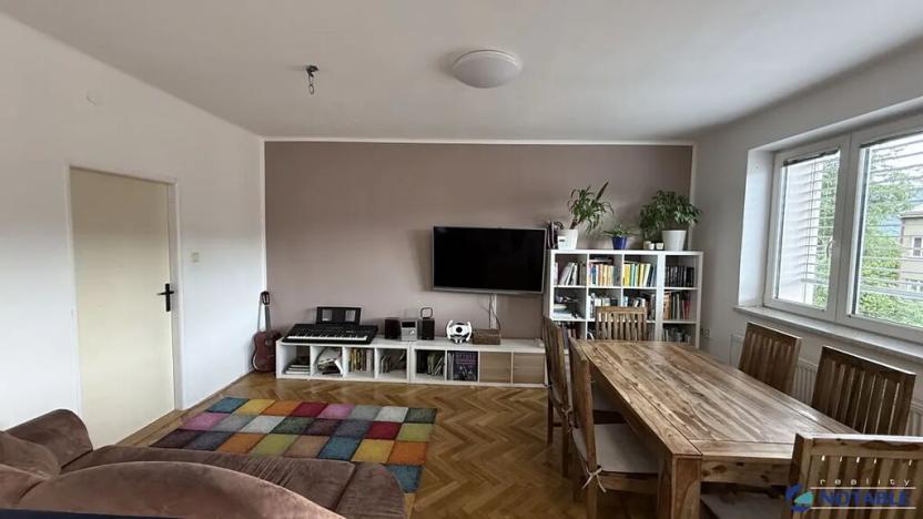 Prodej bytu 3+kk, Ústí nad Orlicí, 62 m2